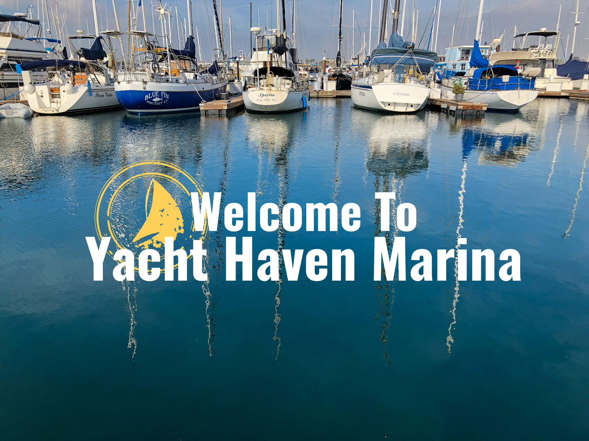 marina