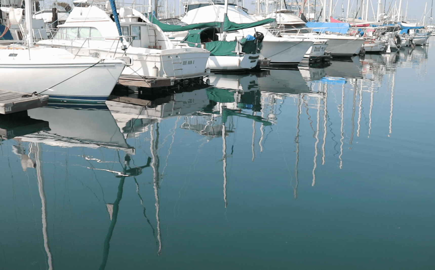 boats