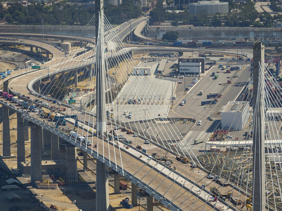 freeway